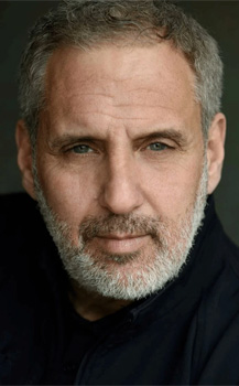 Vincent Riotta